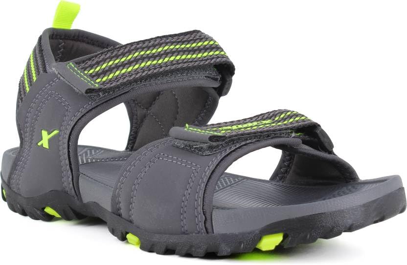 See full amazon price history chart for SPARX Men Grey Green Sports Sandals Size- 8 SPARX Men Grey Green Sports Sandals Size- 8 (B0CJFDM2KC) Amazon Price History, Amazon Price Tracker