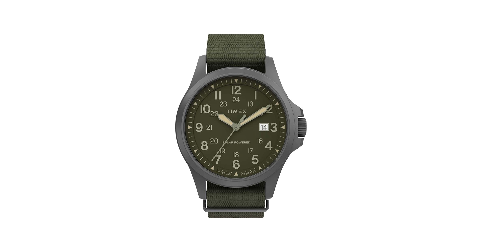 TIMEX EXPEDITION NORTH ソーラー Amazon.com: Timex Men's Expedition North Field Post Solar