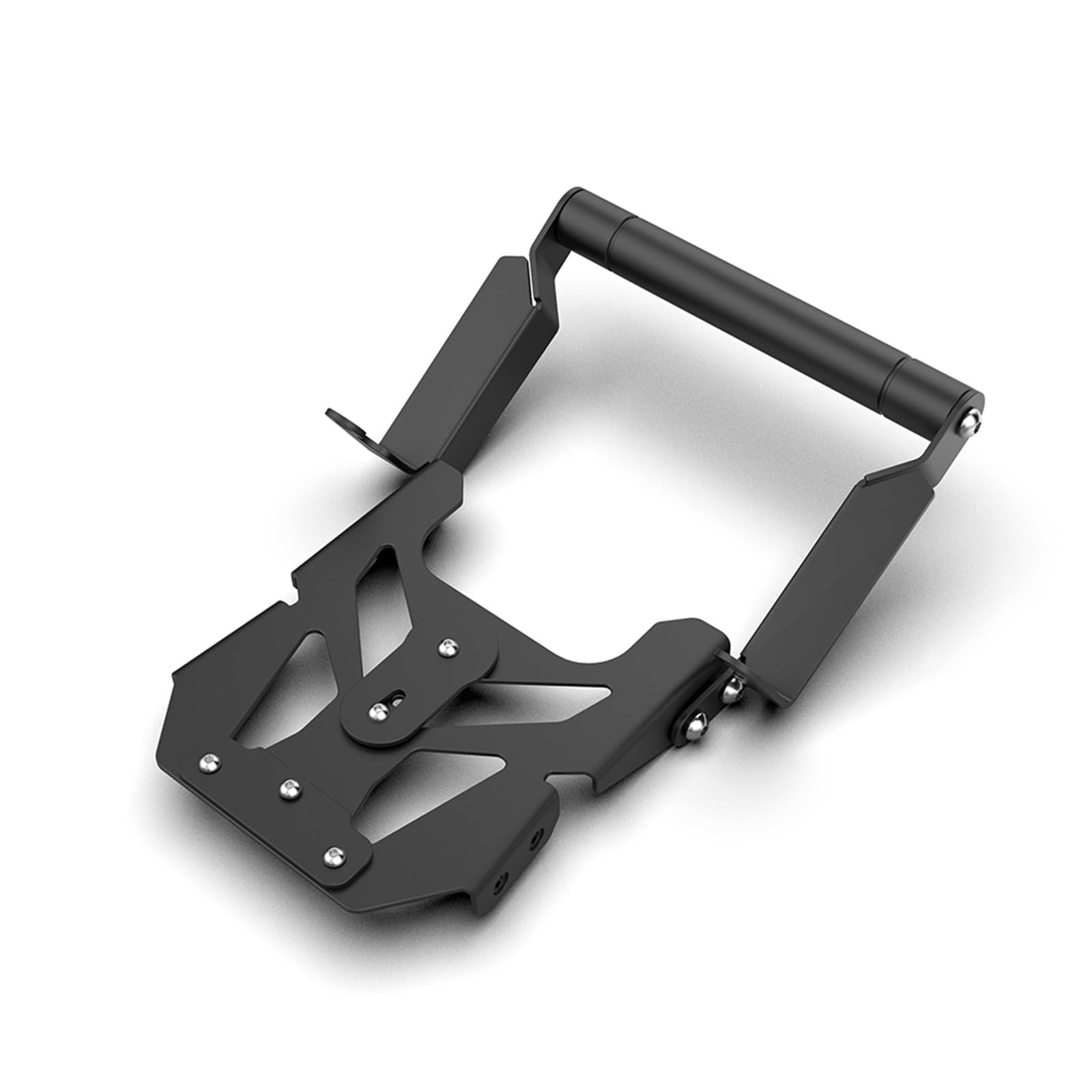 Supporto Per Telefono Di Navigazione GPS Plus Per Yamaha Tracer 9GT + Tracer9gt 9 GT + 2023 2024 2025 Estensione Staffa Per Cellulare