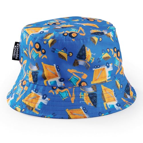 Crocodile Creek Garden Bucket Hat