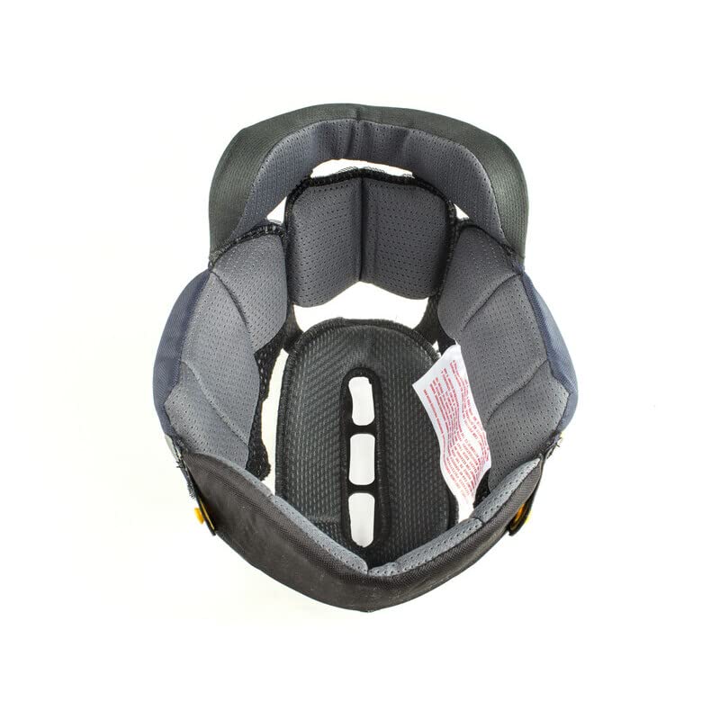 Coiffe intérieure ARAI GP Dry-Cool pour vos journées circuit en RX-7 GP