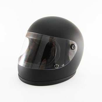 Amazon.co.jp: NEO VINTAGE SERIES VT-7 バイクヘルメット