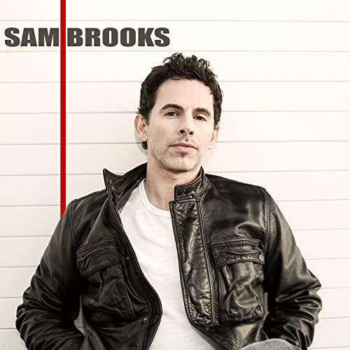 Sam Brooks