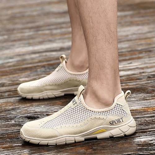 Chaussures de course décontractées et légères pour la marche quotidienne - 3