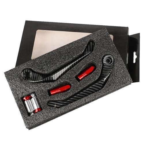 Protège mains moto 22mm anti-chute protection leviers Bandit 650 GSF 600 S