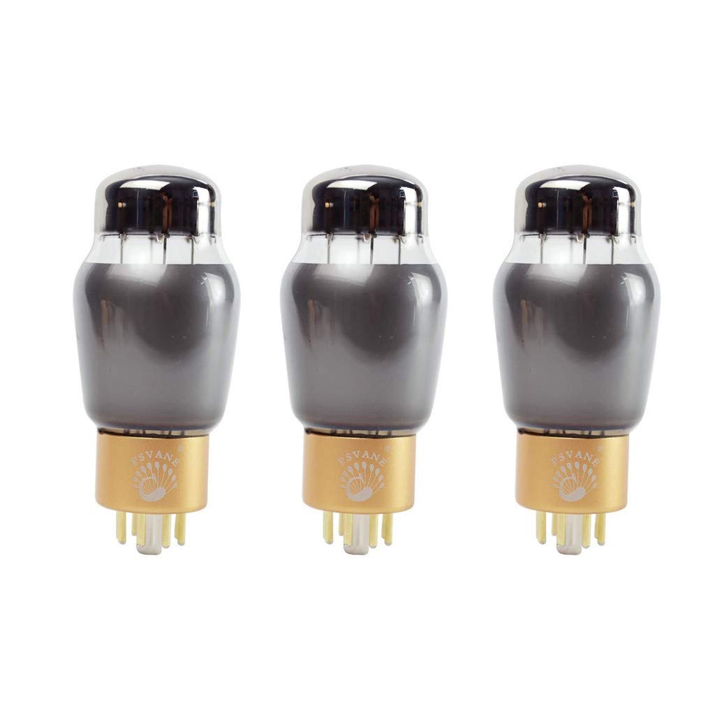 真空管 CLASSIC PSVANE CV181 TⅡ マッチドペア