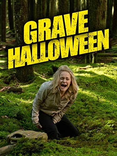  Grave Halloween