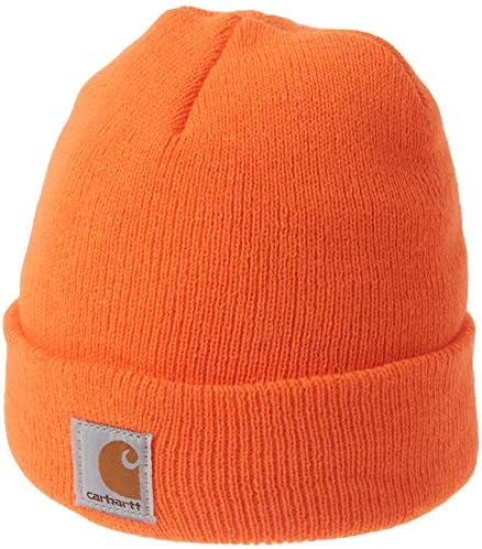 Carhartt Kids' Acrylic Watch Hat 