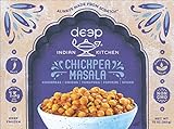 Tandoor Chef Channa Masala, 10-Ounce Boxes (Pack of 12)