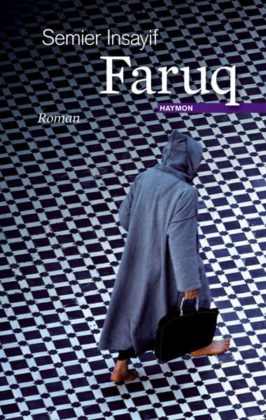 Faruq. Roman