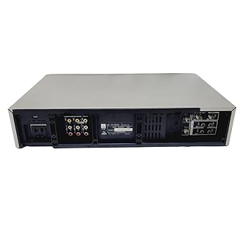 Panasonic NV-HB300 パナソニック　VHSカセット Panasonic パナソニック VHS ビデオデッキ NV-HB300 - メルカリ