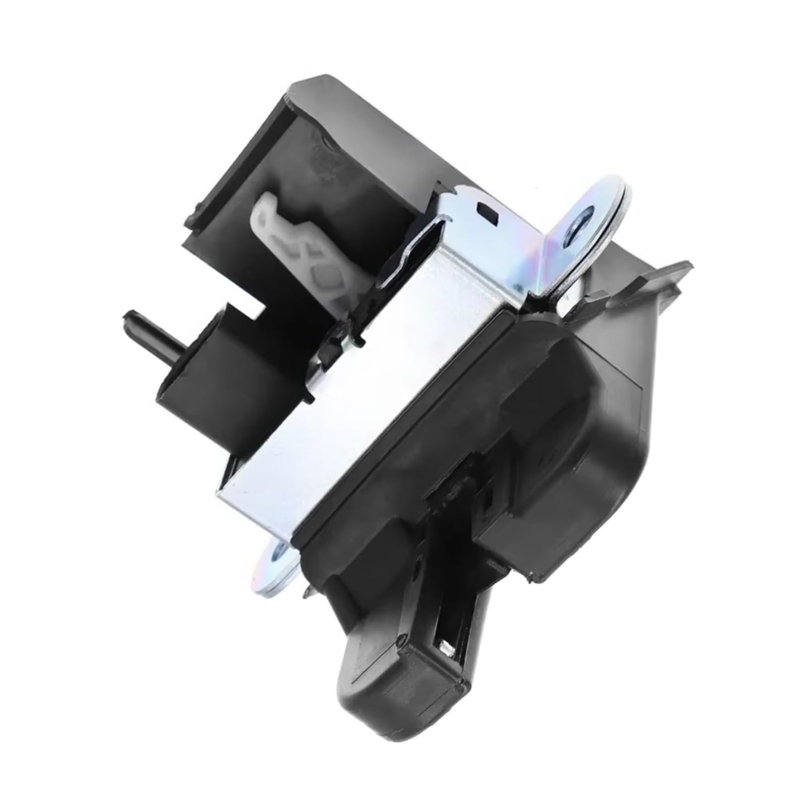 Rear Tailgate Latch Compatible with Vw for Golf for Mk6 for Hatchback 2008-2016 1 Pcs Trunking Lid Lock Actuator Replacement Parts 5K0827505A