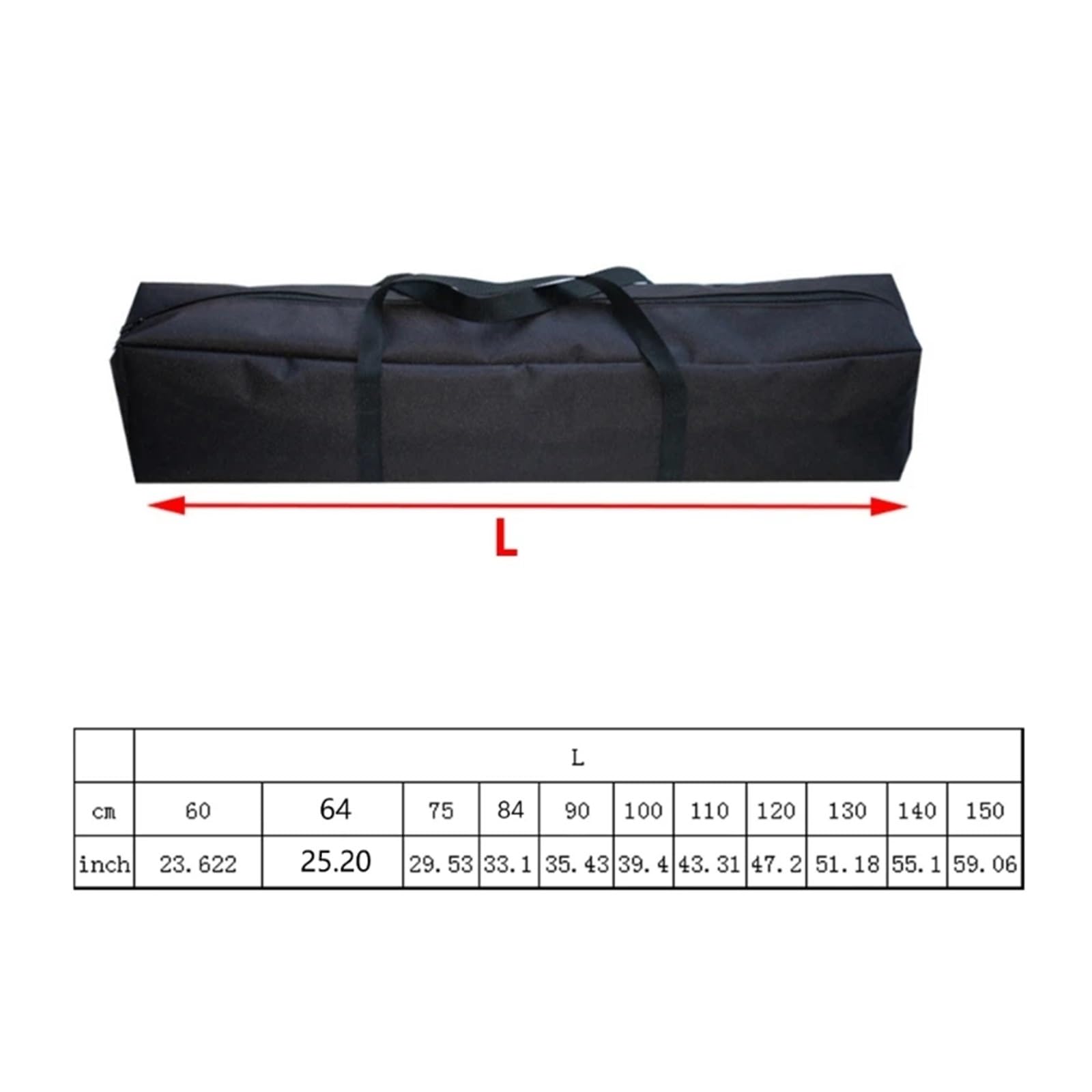 Bolsa De Almacenamiento for Tienda, Impermeable for