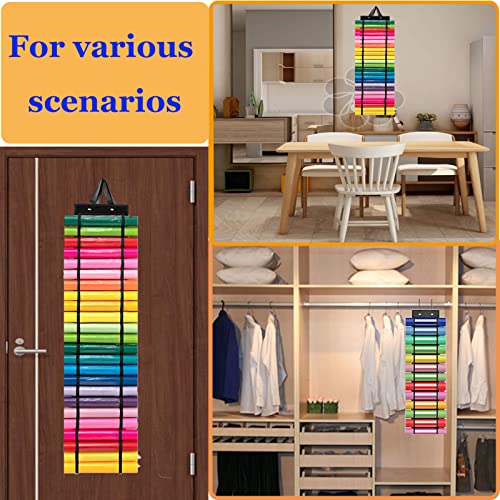 Amremsu QP2 48 Compartments Vinyl Roll Storage thumb #3