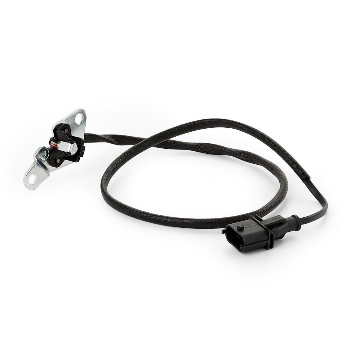 RIDEX 3946S0009 Sensor posición árbol de levas con cable Compatible con FIAT GRANDE PUNTO 199