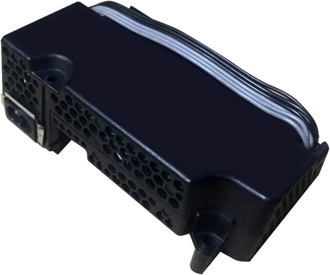 Colorgo Replacement Internal Power Supply AC Adapter Brick PA-1131-13MX N15-120P1A for Xbox One S (Slim) 1681 Part Number: X943284-004 X943285-005 X943285-004