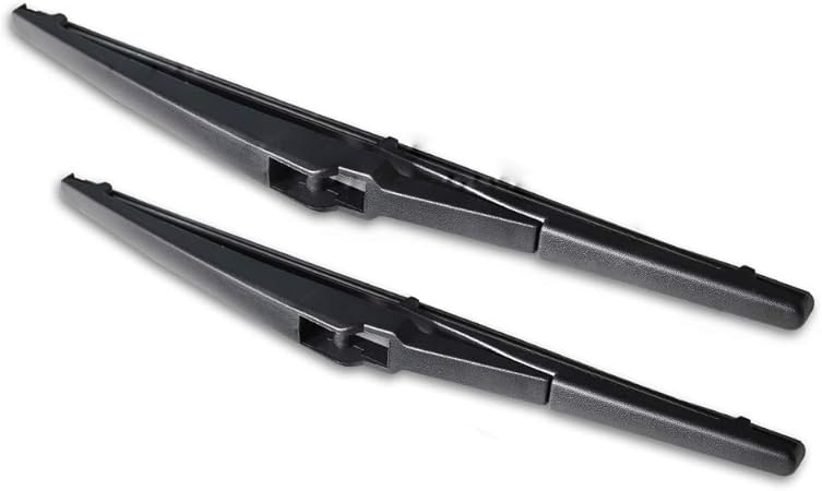 Amazon リアワイパーブレード Rav4 ヤリス用 Aslam 300mm Aタイプ 2個入 グラファイト専用樹脂リアワイパー 純正機器天然 ゴム交換キット 国産車用リヤワイパー ワイパーブレード 車 バイク Amazon リアワイパーブレード Rav4 ヤリス用 Aslam 300mm Aタイプ 2個入 グラファイト専用樹脂リアワイパー 純正機器天然 ゴム交換キット 国産車用リヤワイパー ワイパーブレード 車 バイク