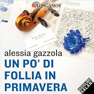 Un po' di follia in primavera copertina