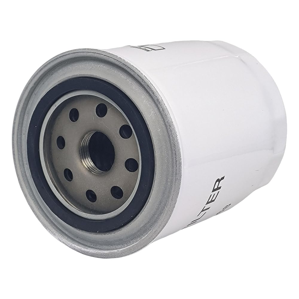 Amazon.com: XYZIL Fuel Filter Water Separator A39868 Compatible  