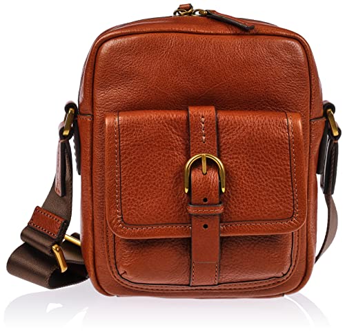 Sac à bandoulière Fossil Camden homme taille moyenne pour transporter vos affaires