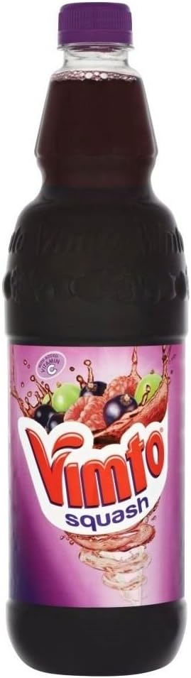 Cordial 725ml (Pack of 2)