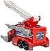 TOMICA Hyper Rescue Powered Vehicle 02 Powered fire Engine