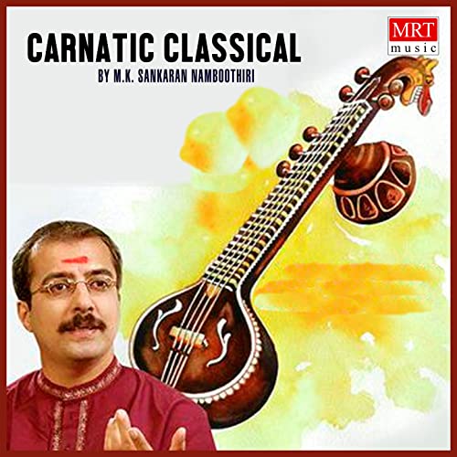 Vocal von M. K. Sankaran Namboothiri bei Amazon Music Amazon.de
