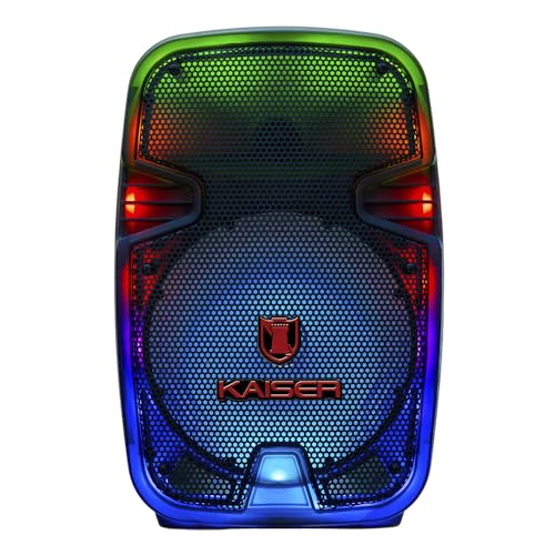 Bocinas, Electronics Imagen adicional