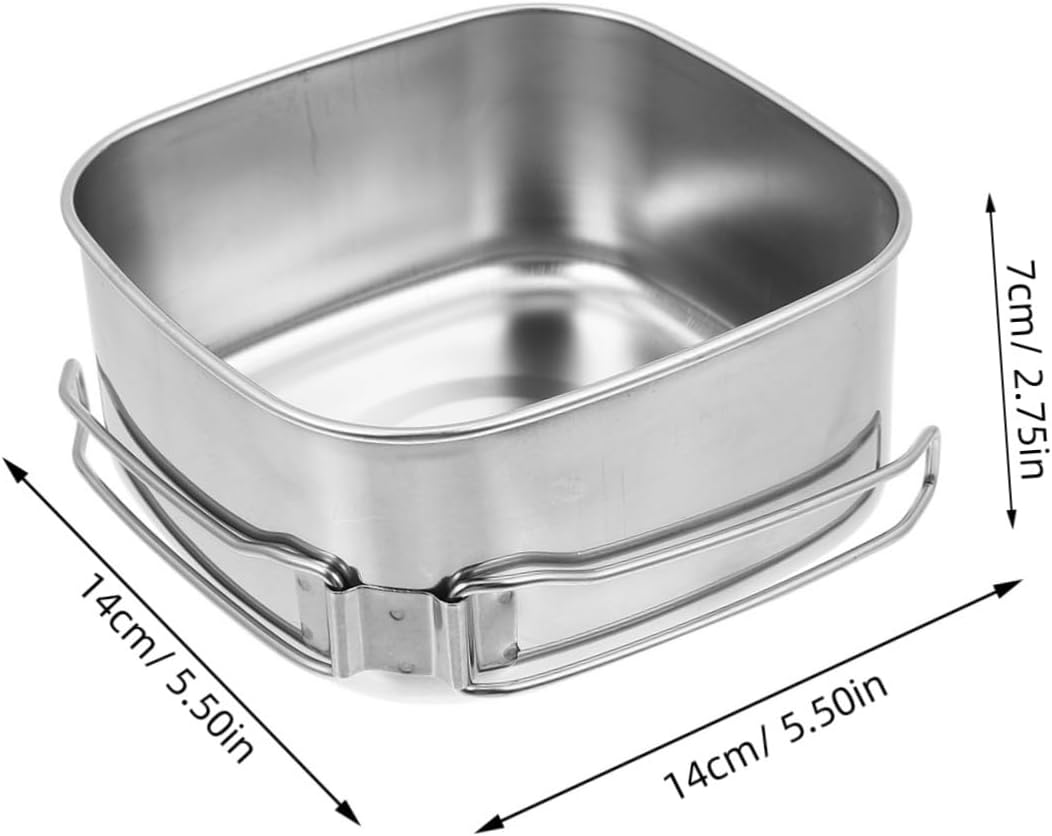 Portable Picnic Camping Cooking Outdoor Cookware Dinnerware Camping Utensils