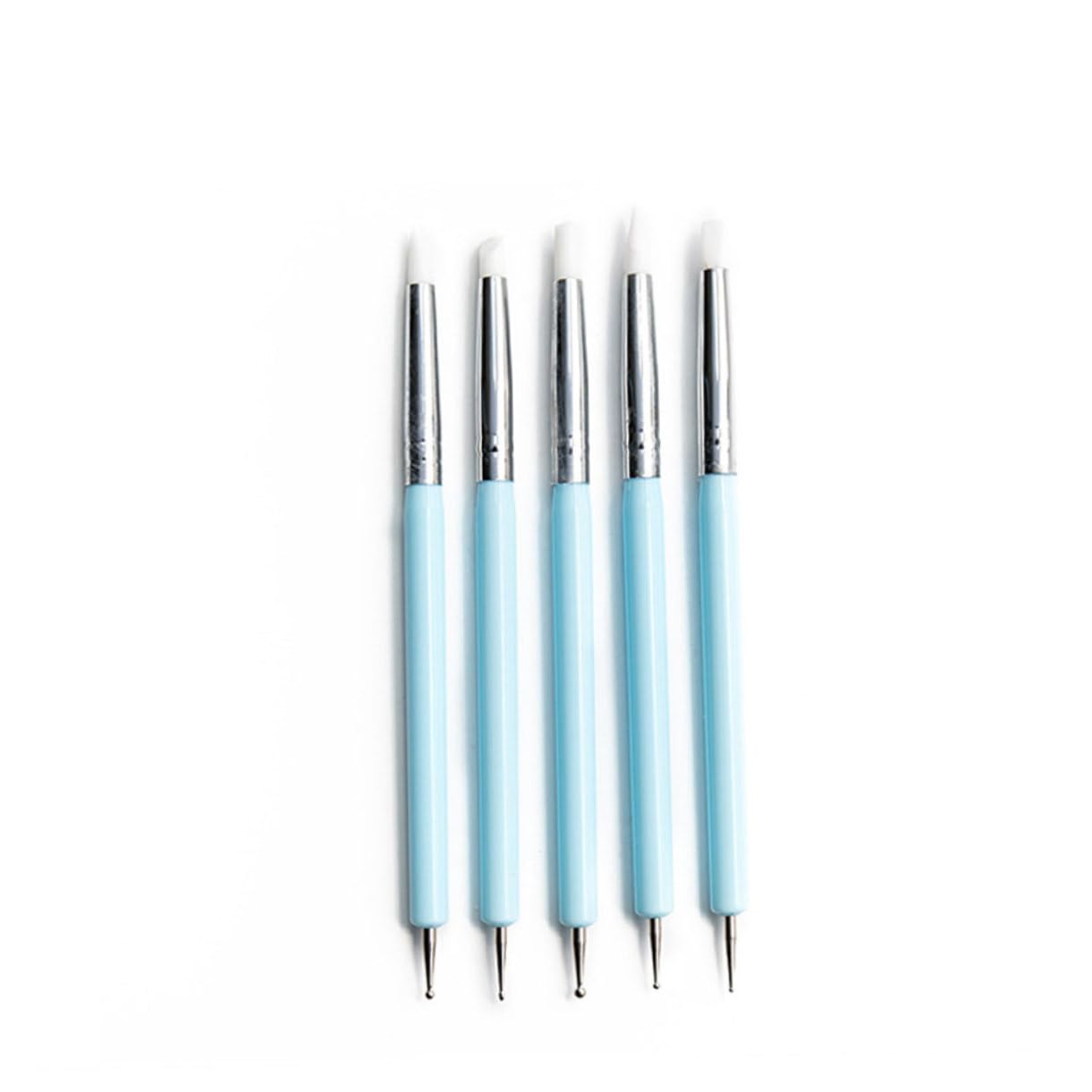 SEWACC Kit D’Outils de Mandala 32 Pièces pour Famille et Enseignants