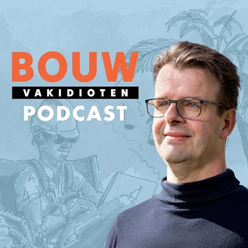 Couverture de Bouw Vakidioten Podcast