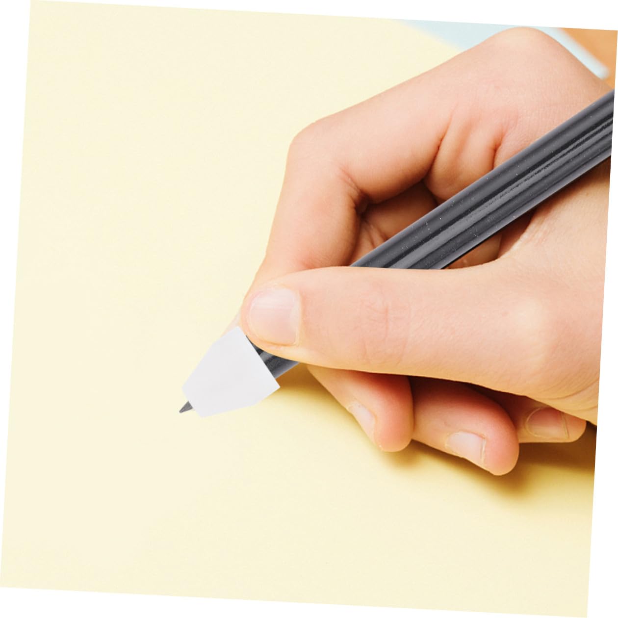Penne Pulizia Pen per Bianco Antiaderenti Tornitura Boccole 20 Pezzi Resistenti All'usura Kit Risparmio Fai da Te