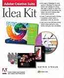adobe creative suite kaufen  Adobe Creative Suite Idea Kit [With CDROM]