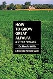 How to Grow Great Alfalfa & Other Forages