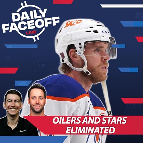 Ducks & Wild Punch Their Tickets! PLUS: A Big Summer for the Oilers?