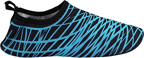 NORTY Girl's Boy's Barefoot Water Skin Shoes Aqua Socks for Beach Swim Surf Yoga Exercise - Quick Dry3
