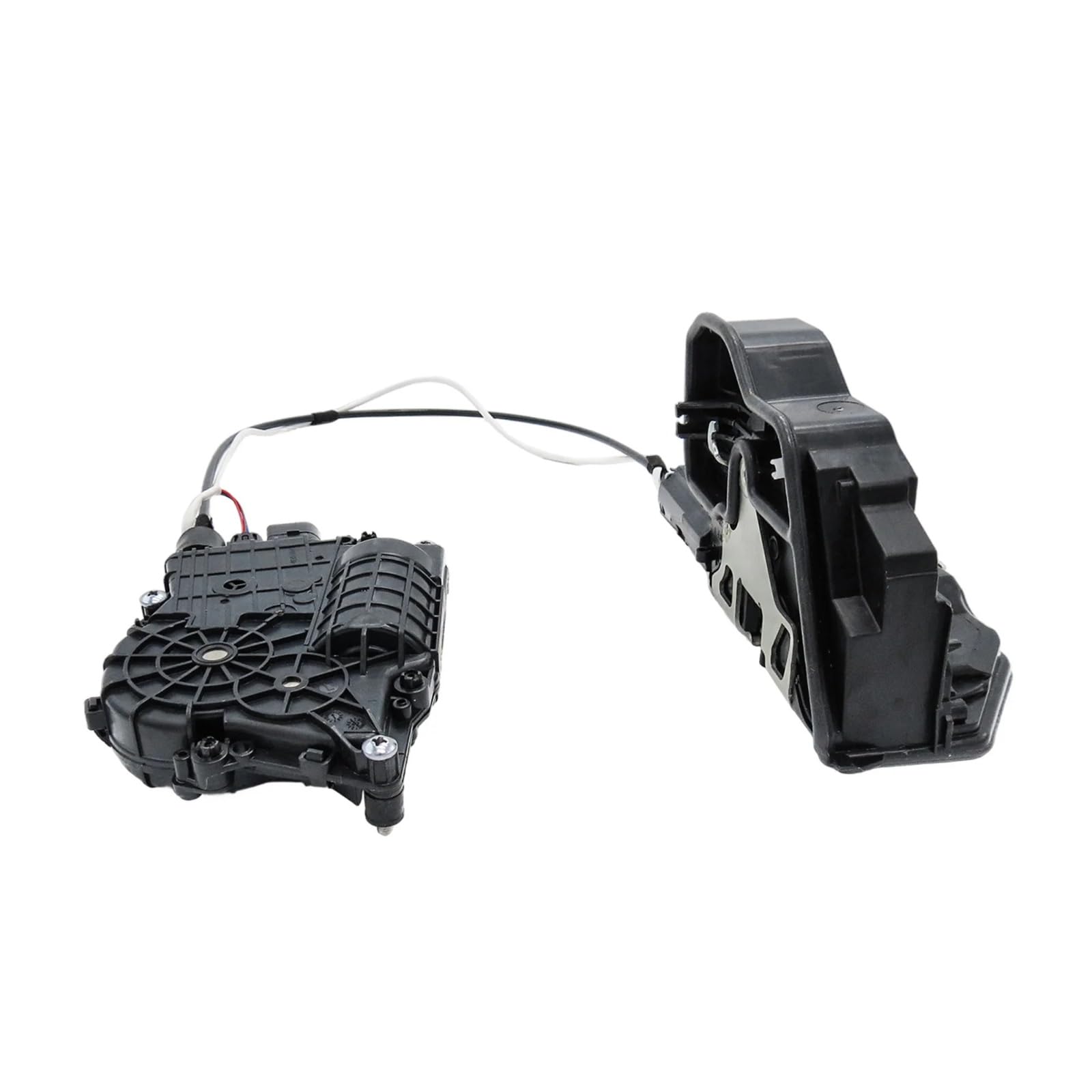Engoer One Color Compatible With 550I For Xdrive F07 2014 2015 2016 Car Accessories Rear Right Side Door Lock Actuator Assembly Oem:51227149448