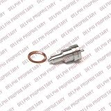 ALLIS-CHALMERS 4OO7224 Einspritzdüse - Delphi AC4007224