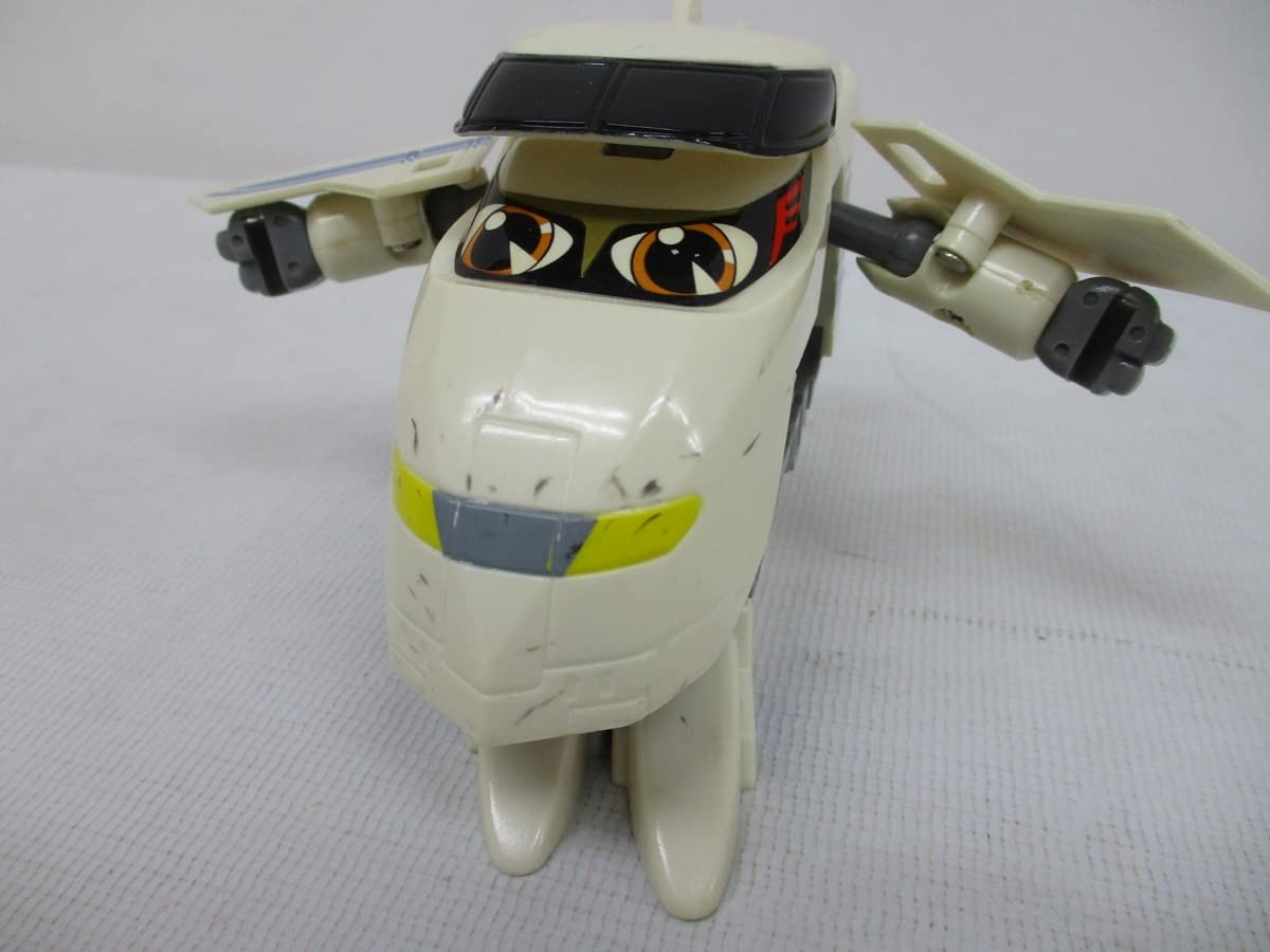 TOMY 超特急ヒカリアン 001 のぞみ号 maxresdefault.jpg?sqp=-