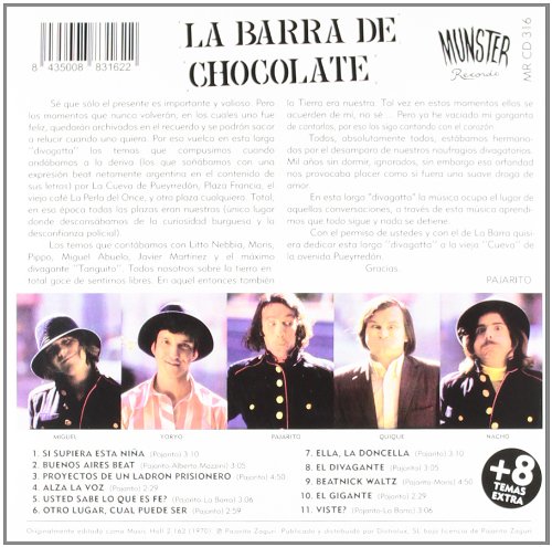 Proteínas, Imagen adicional