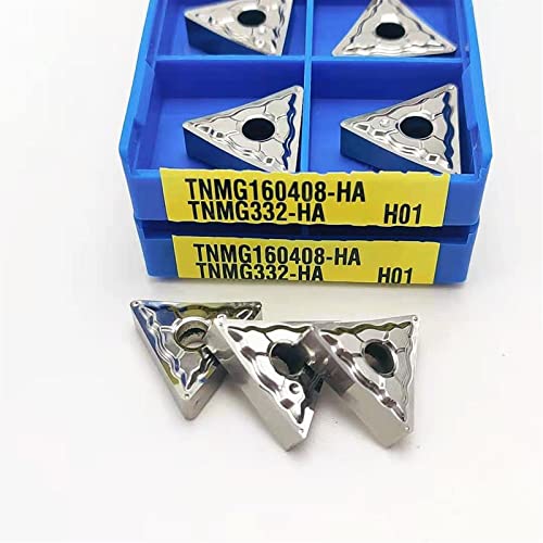 TNMG160404 / TNMG160408 HA H01 herramienta de torneado miniatura 2