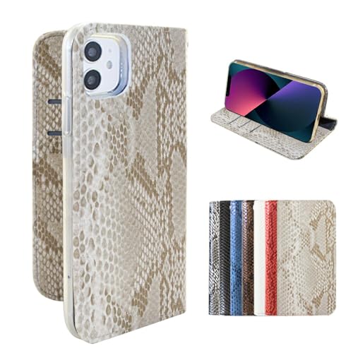 パイソン柄iPhoneケース パイソン柄iPhone用ケース【iPhone7・iPhone8・iPhoneSE(第2世代