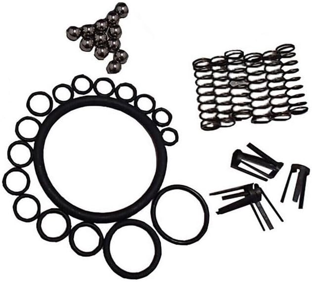 For Ford Tractors Hydraulic Pump Repair Kit 3000 3600