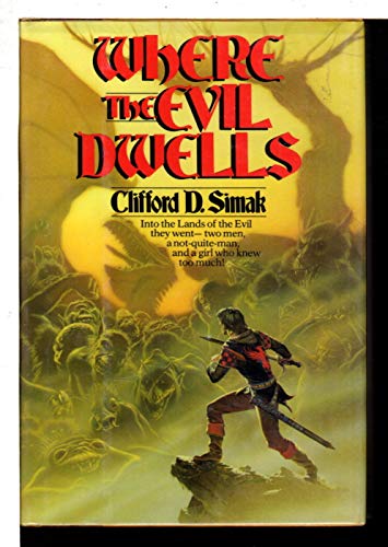 Where the Evil Dwells