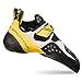 Produktbild La Sportiva Unisex Solution Kletterschuhe, Mehrfarbig White Yellow 000, 44.5 EU