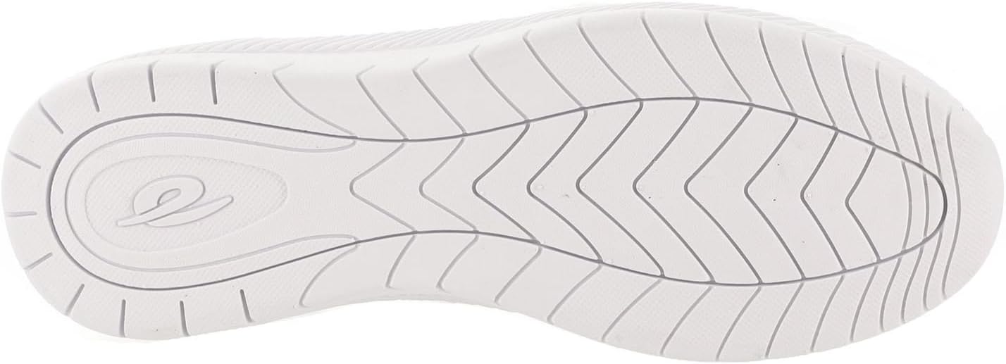 Easy Spirit レディース Glitz2 バレエフラット, ペリウィンクルライム。, 6.5 Narrow