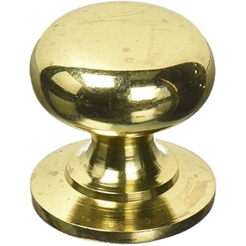 Mintcraft SF657-31.5PB Knob Cover