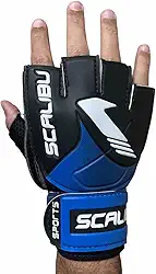 Luva Goleiro Futsal Quadra, Especial, Adulto, Par