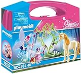 Enthält 2 Figuren Playmobil- Spielzeug, 70529