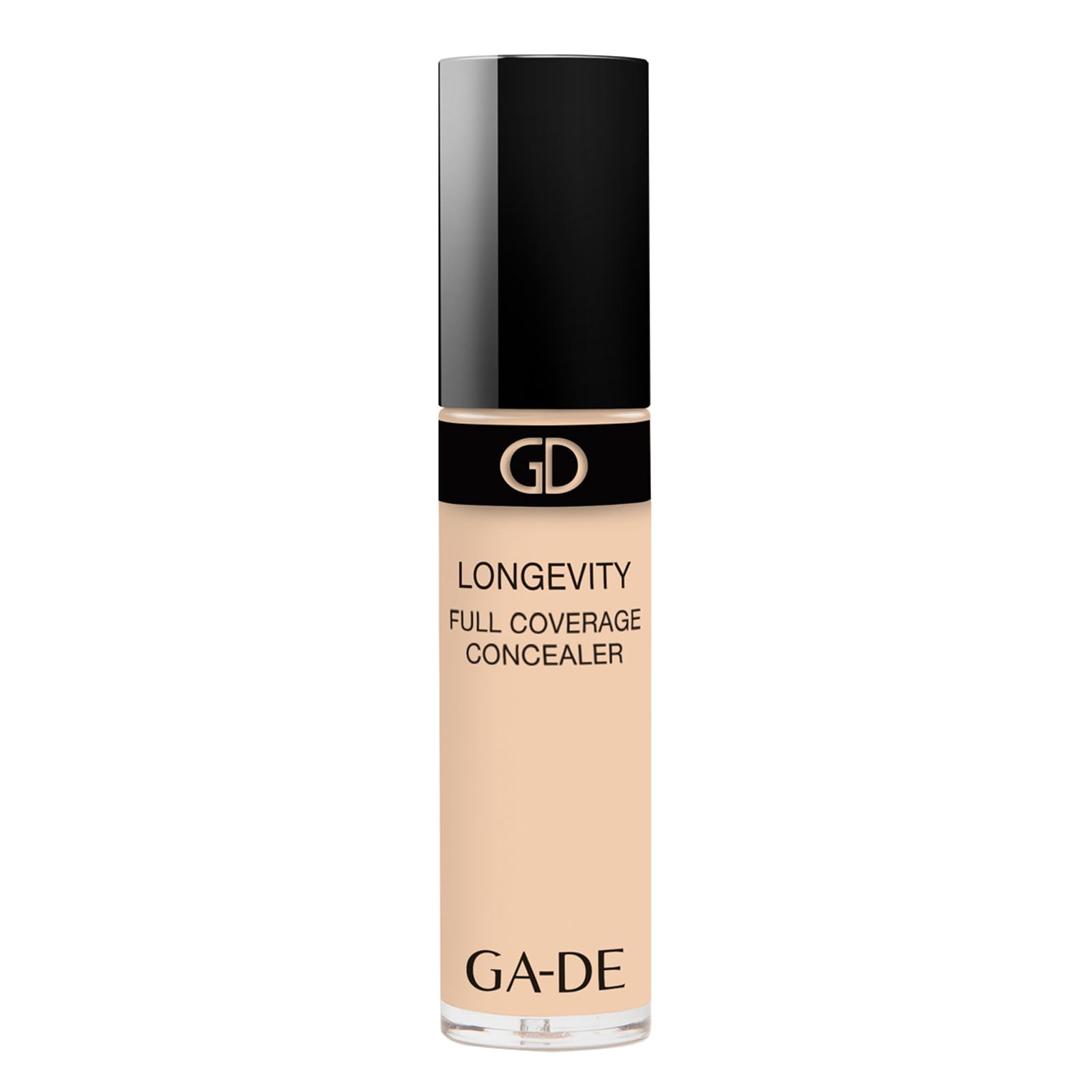 GA-DE Longevity Full Coverage Concealer 28 Biscuit 7.2 ml-image-16